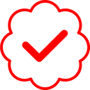 verified Discord emoji