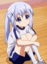 cutewait