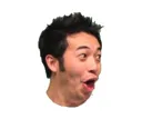 pogchamp Discord Emoji