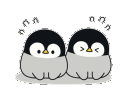 PenguinSorry