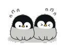 PenguinSorry