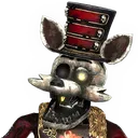 ringmasterfoxy_skin Discord Emoji