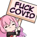 yxpinkGirlFuckCovid