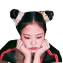 jenniesad