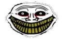 troll Discord Emoji