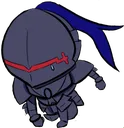 Kneel
