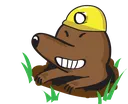 mole