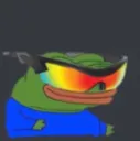 Trump Pepe Discord Emoji