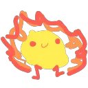 flame