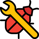 :bug: