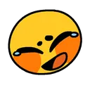 lul Discord Emoji