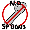 NoSpoons