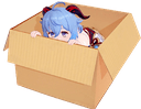 GanyuBox_GM Discord emoji