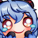 GanyuwuMebriele_GM Discord emoji