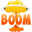 boom