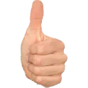 thumb