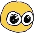 EmojiBlankStare