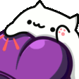 WL_bongobutt Discord emoji