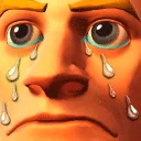 sad