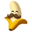 bananas bananas