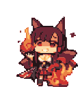 foxburn Discord Emoji