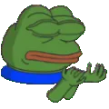 pepehands