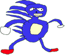 sanic sanic