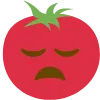Tomatosad Discord Emoji