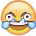 lmao Discord emoji