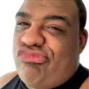 KeithHmm Discord Emoji