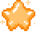 1Star_orange Discord emoji