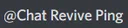 REVIVE