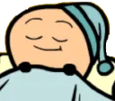sleep