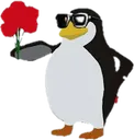 Pinguimflor