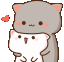 rainfall_white_cute