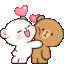 rainfall_brown_hug