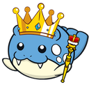 kingspheal Discord emoji