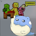 sphealcarried Discord emoji