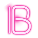 B_