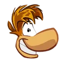 RaymanSmile