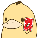 dh_DuckUno Discord emoji