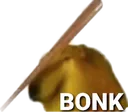 BONK