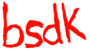 bhosdike