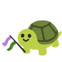 Turtleflag