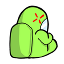 2161_AmongUs_Angy Discord emoji