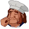 chefskiss