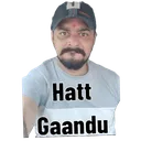 hat_gandu