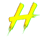 A_letterH
