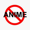 Noanime noanime Discord Emoji