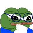 Pepe Note PepeNote Discord Emoji